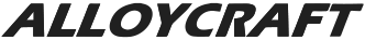 logotyp alloycraft