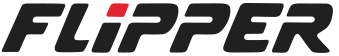 logotyp flipper