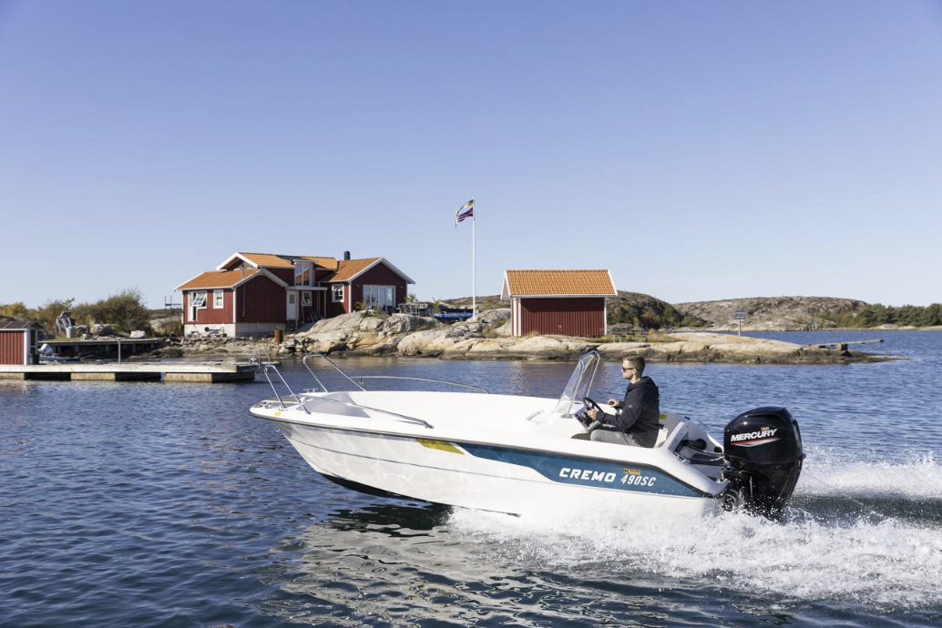 Cremo 490 SC